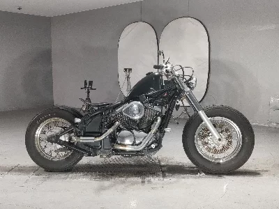 Kawasaki VULCAN400 CLASSIC