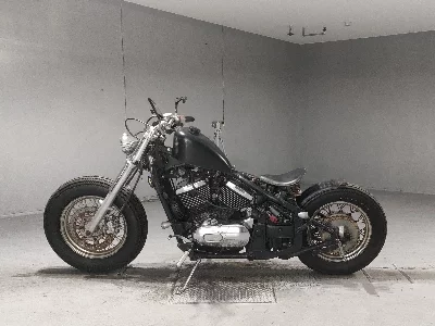 Kawasaki VULCAN400 CLASSIC
