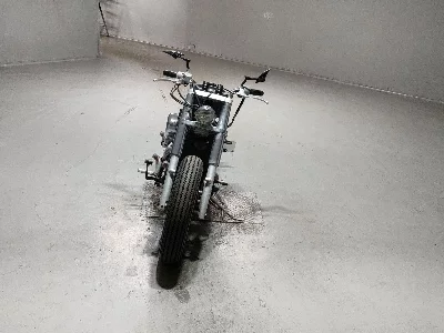 Kawasaki VULCAN400 CLASSIC