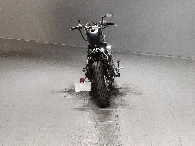 Kawasaki VULCAN400 CLASSIC