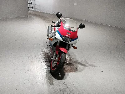 Yamaha FZR1000