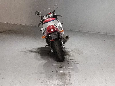 Yamaha FZR1000