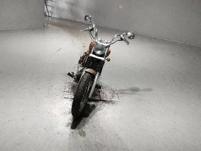Suzuki SAVAGE 400