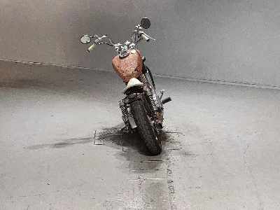Suzuki SAVAGE 400