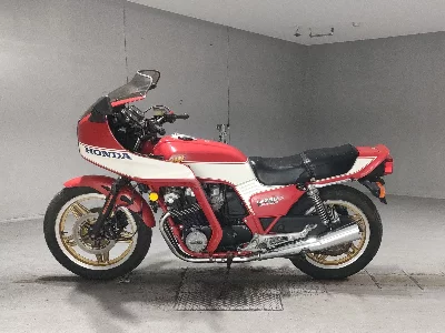 Honda CB750 BOLDOR