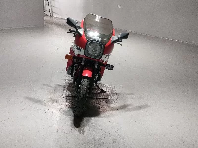 Honda CB750 BOLDOR