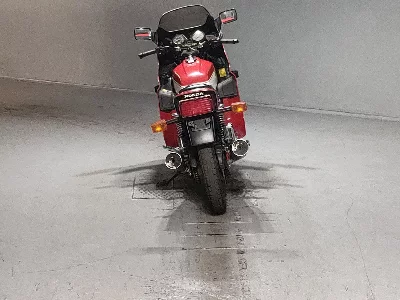 Honda CB750 BOLDOR