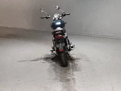 Honda GB350