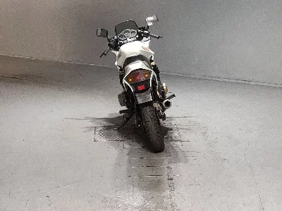 Suzuki GSX750S KATANA
