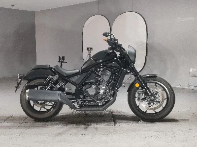 Honda  REBEL 1100