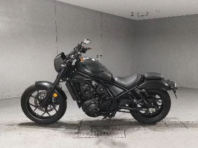 Honda  REBEL 1100