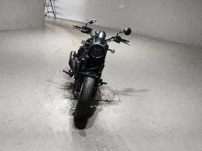 Honda  REBEL 1100