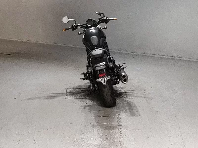 Honda  REBEL 1100
