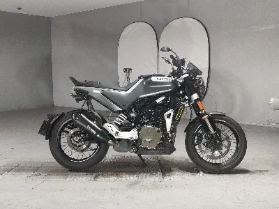 OTHER  HUSQUARNA SUVARUTOPIREN401
