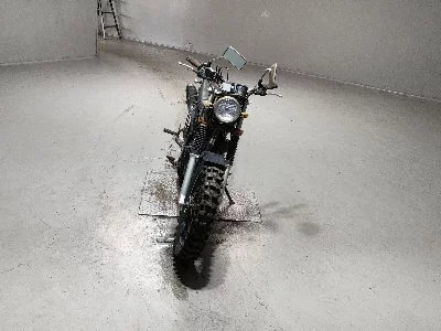 Yamaha TW225