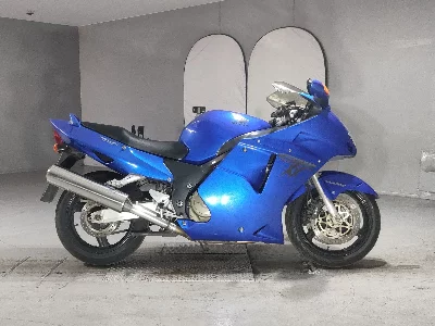 Honda CBR1100XX