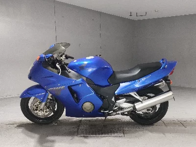 Honda CBR1100XX