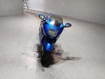 Honda CBR1100XX