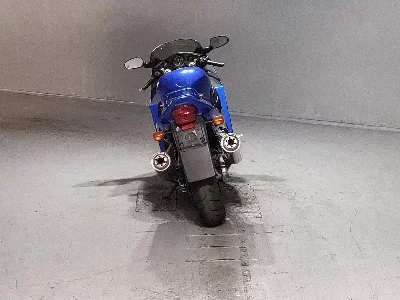 Honda CBR1100XX