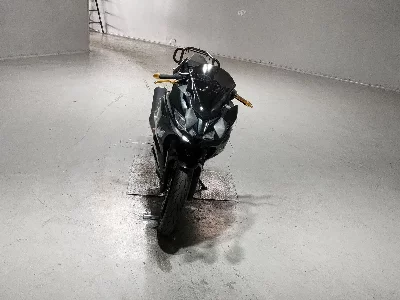 Kawasaki NINJA400