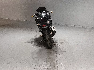 Kawasaki NINJA400