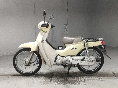 Honda SUPER CUB110