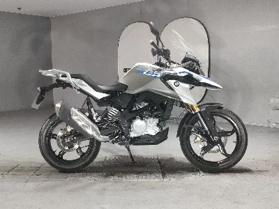 BMW BMW G310GS