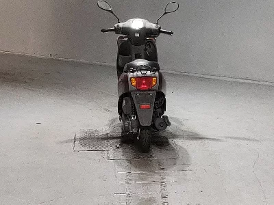 Honda MANY CTOR