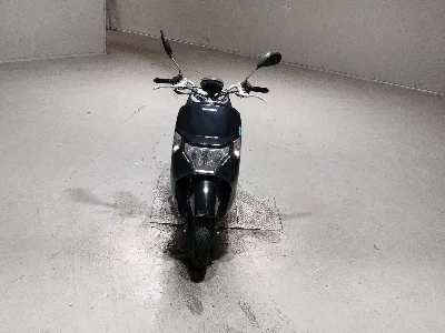 Honda DUNK