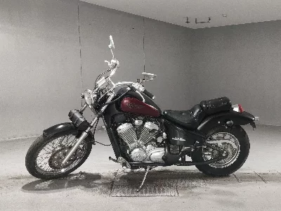 Honda STEED400