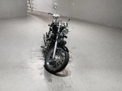 Honda STEED400