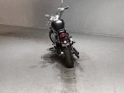 Honda STEED400