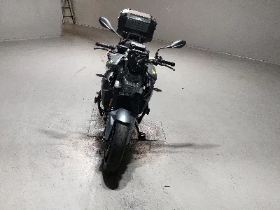 BMW BMW F900R