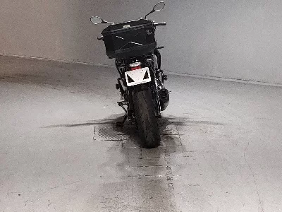 BMW BMW F900R