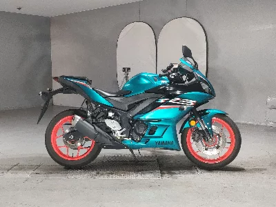 Yamaha YZF-R3