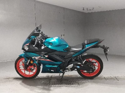 Yamaha YZF-R3