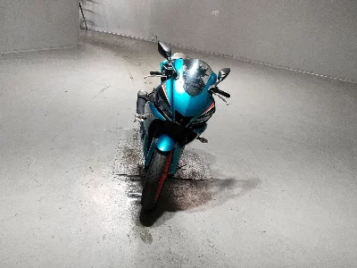 Yamaha YZF-R3