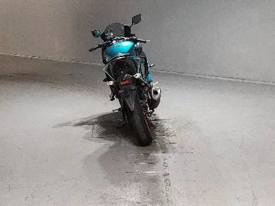 Yamaha YZF-R3