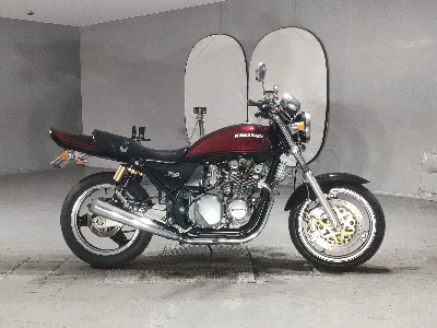 Kawasaki ZEPHYR750