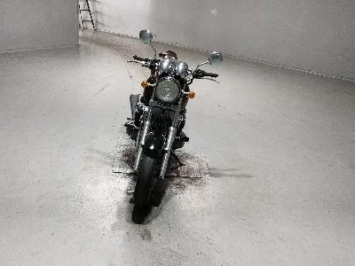 Kawasaki ZEPHYR750
