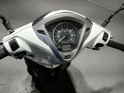 Honda LEAD 125