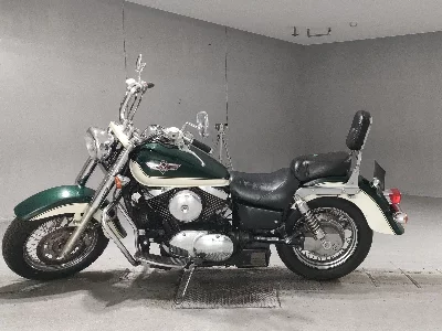 Kawasaki VULCAN1500 CLASSIC