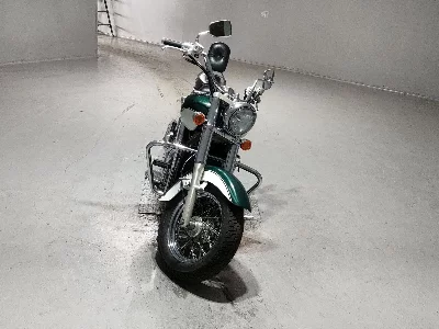 Kawasaki VULCAN1500 CLASSIC