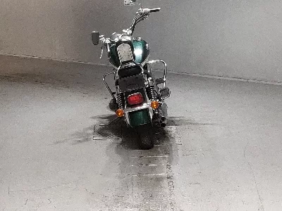 Kawasaki VULCAN1500 CLASSIC