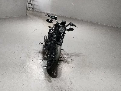 Harley-Davidson HARLEY XL883N