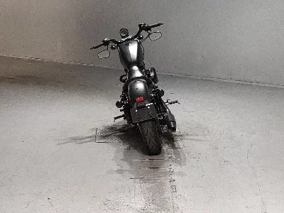 Harley-Davidson HARLEY XL883N