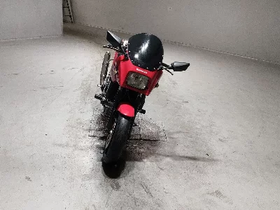 Kawasaki GPZ900R