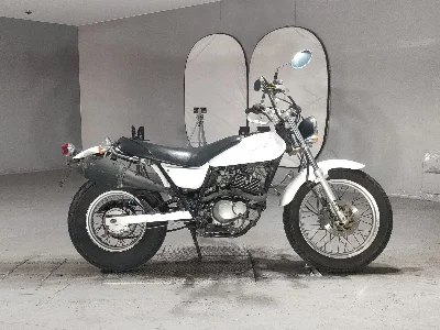Suzuki VAN VAN 200