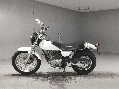 Suzuki VAN VAN 200