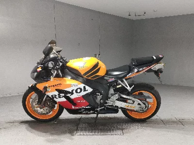 Honda CBR1000RR